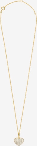 Nana Kay Necklace in Gold: front