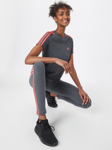 ADIDAS SPORTSWEARMajica 'Essentials' - siva boja