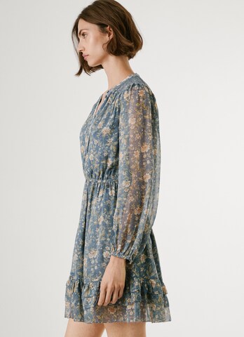 Pepe Jeans Dress in Mixed colours