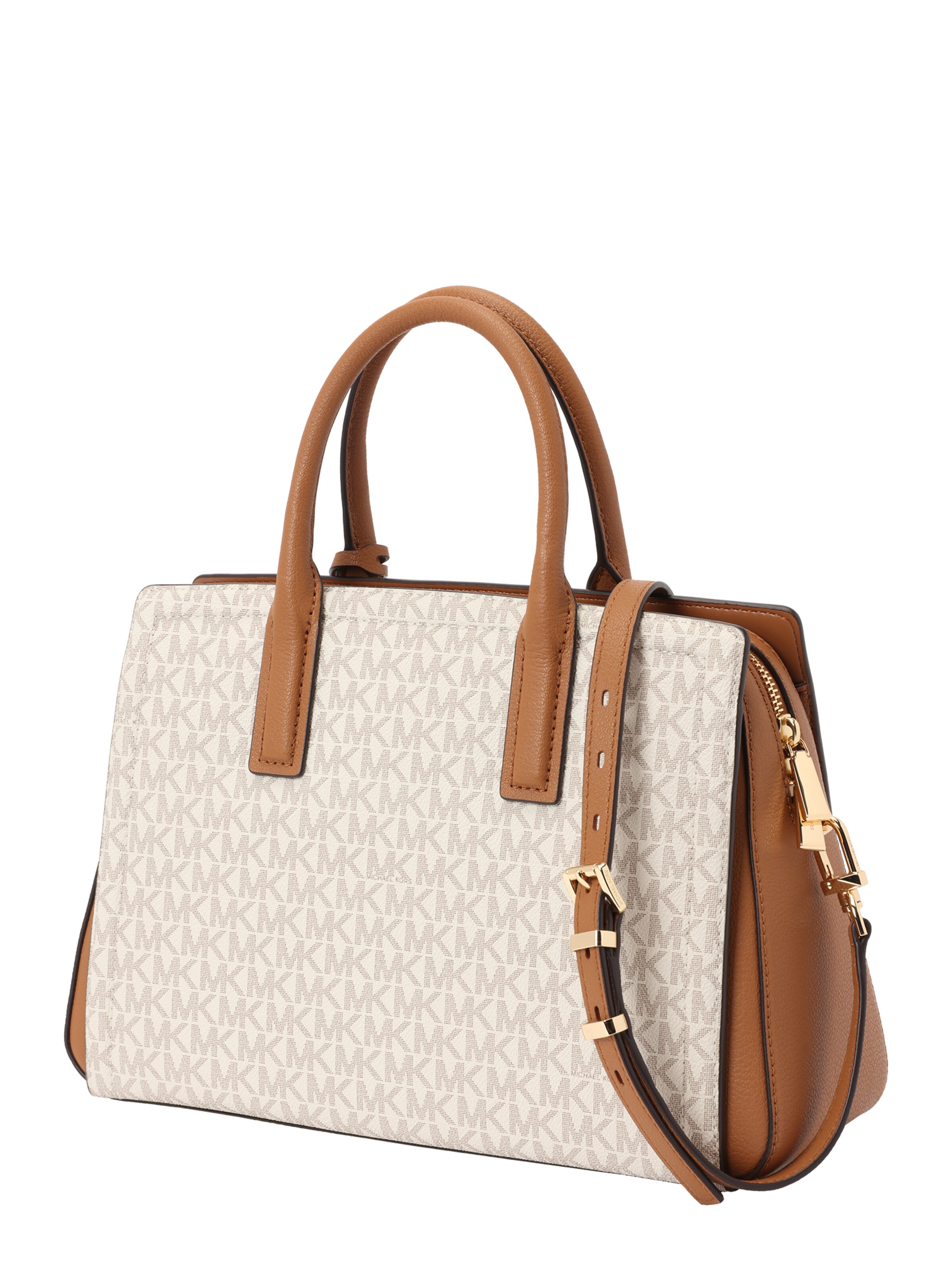 MICHAEL Michael Kors Handväska i beige