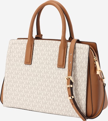MICHAEL Michael Kors Tasche in Beige ABOUT YOU