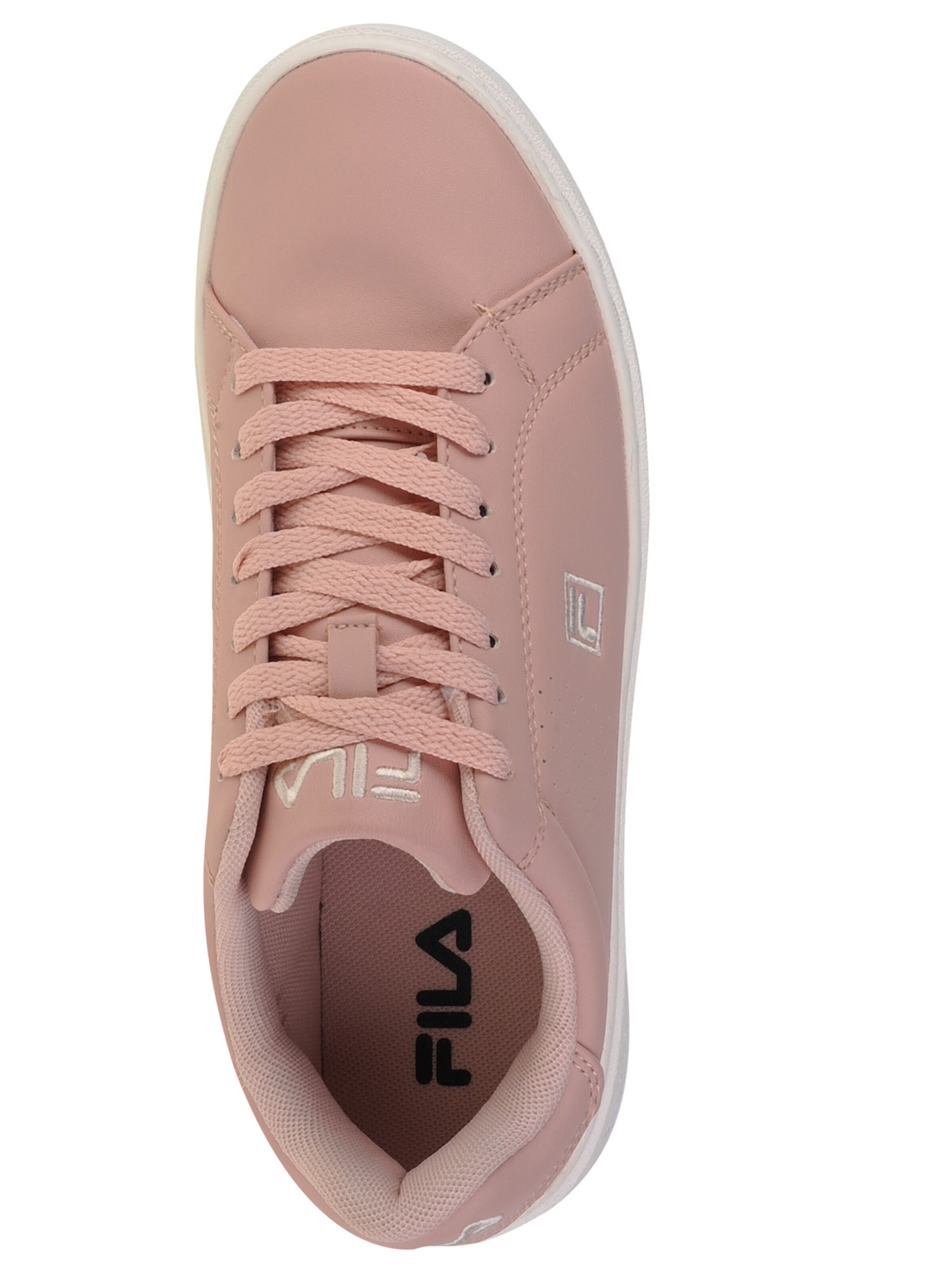 FILA Sneakers 'Fila Crosscourt Altezza R Wmn' in Pink