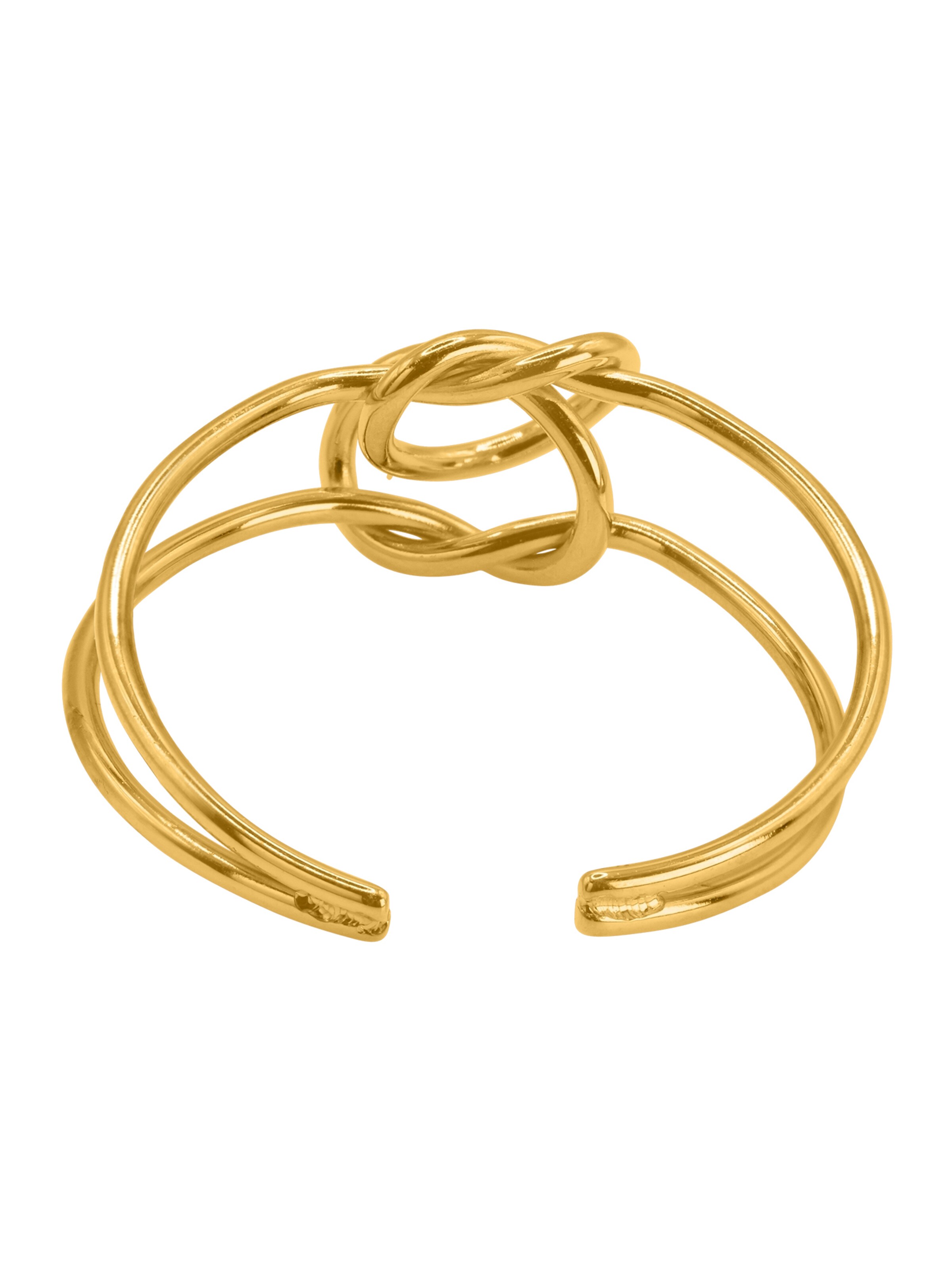 Heideman Ring 'Lusci' in Gold