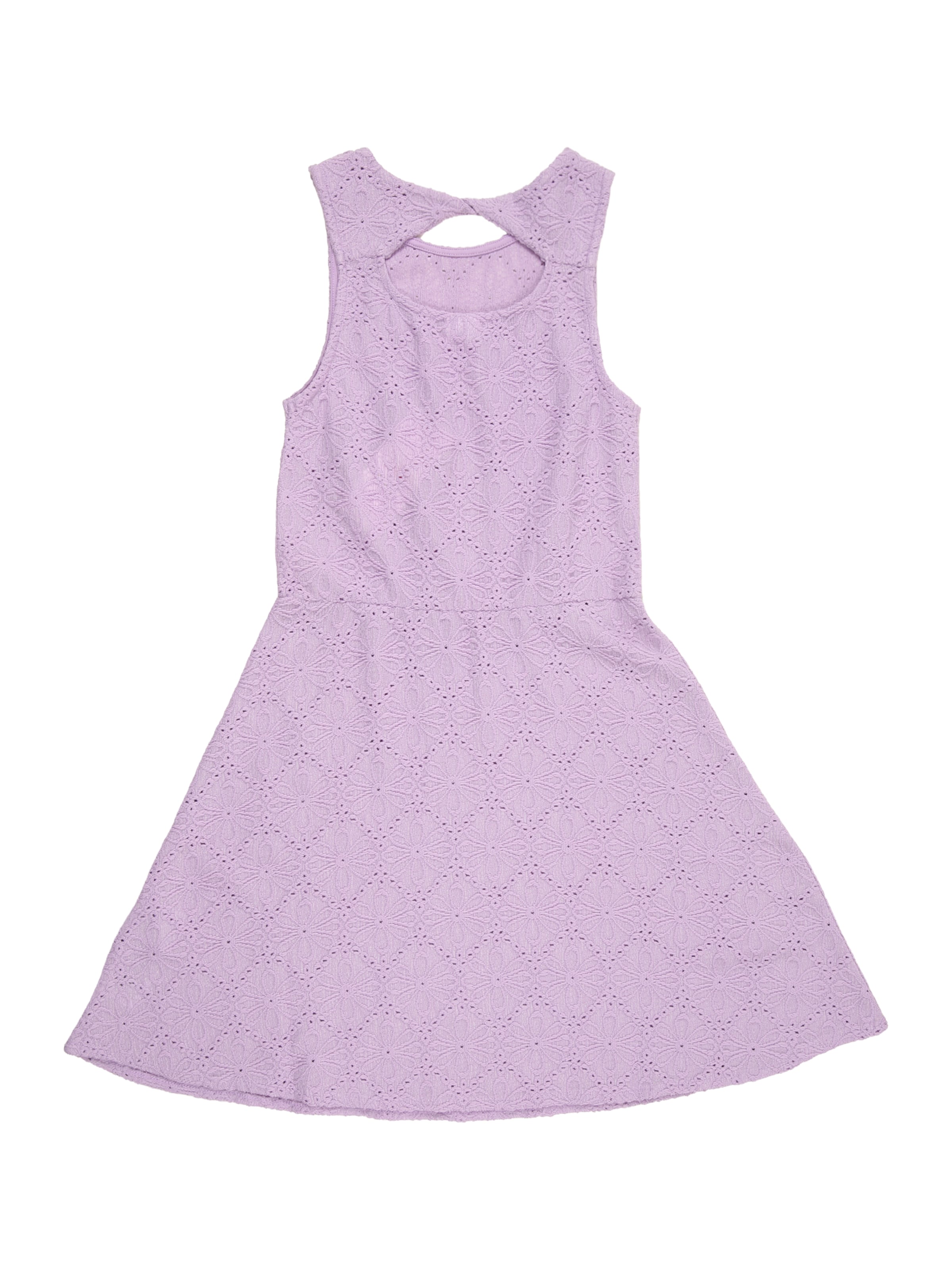 Robe s.Oliver en violet