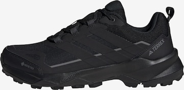 juoda ADIDAS TERREX Pusbačiai 'Skychaser AX5': priekis