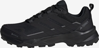 ADIDAS TERREX Ulkoilukengät 'Skychaser AX5' värissä musta, Tuotenäkymä