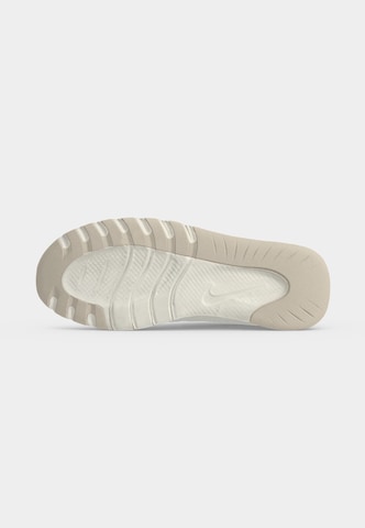 Chaussure de sport 'Flex Train' NIKE en blanc
