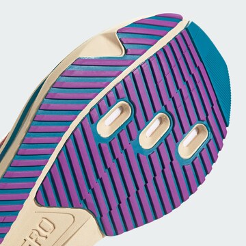 Chaussure de course 'Adizero SL2' ADIDAS PERFORMANCE en rouge
