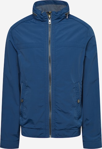 bugatti Jacke in Blau: predná strana