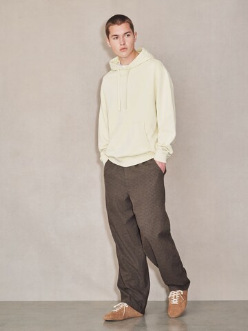 Next Baggy Hose 'Edit' in Braun