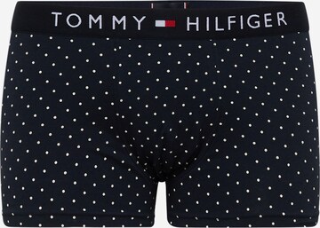 Tommy Hilfiger Underwear Normální Boxerky – modrá: přední strana
