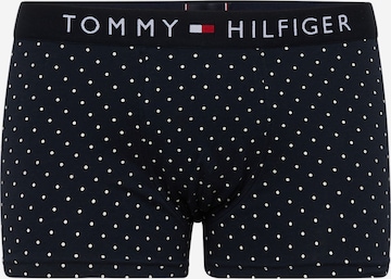 Tommy Hilfiger Underwear Regular Боксерки в синьо: отпред