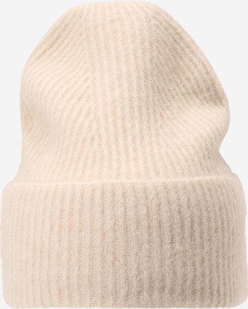 Tiger of Sweden Beanie 'ERINNA.' in Beige