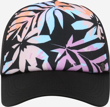 Casquette 'CALIFORNIA ELECTRIC' ROXY en gris