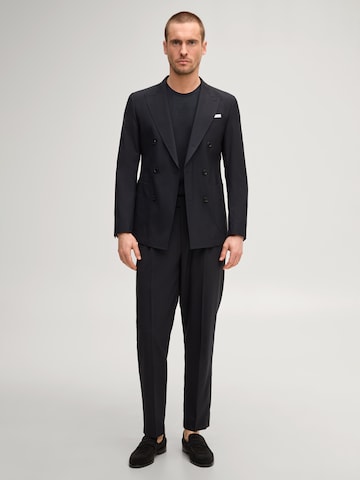 JOOP! Tapered Anzug 'Herby-Blayr' in Blau: Vorderseite