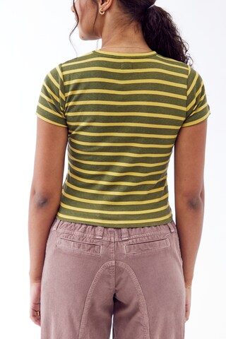 BDG Urban Outfitters - Camiseta en verde