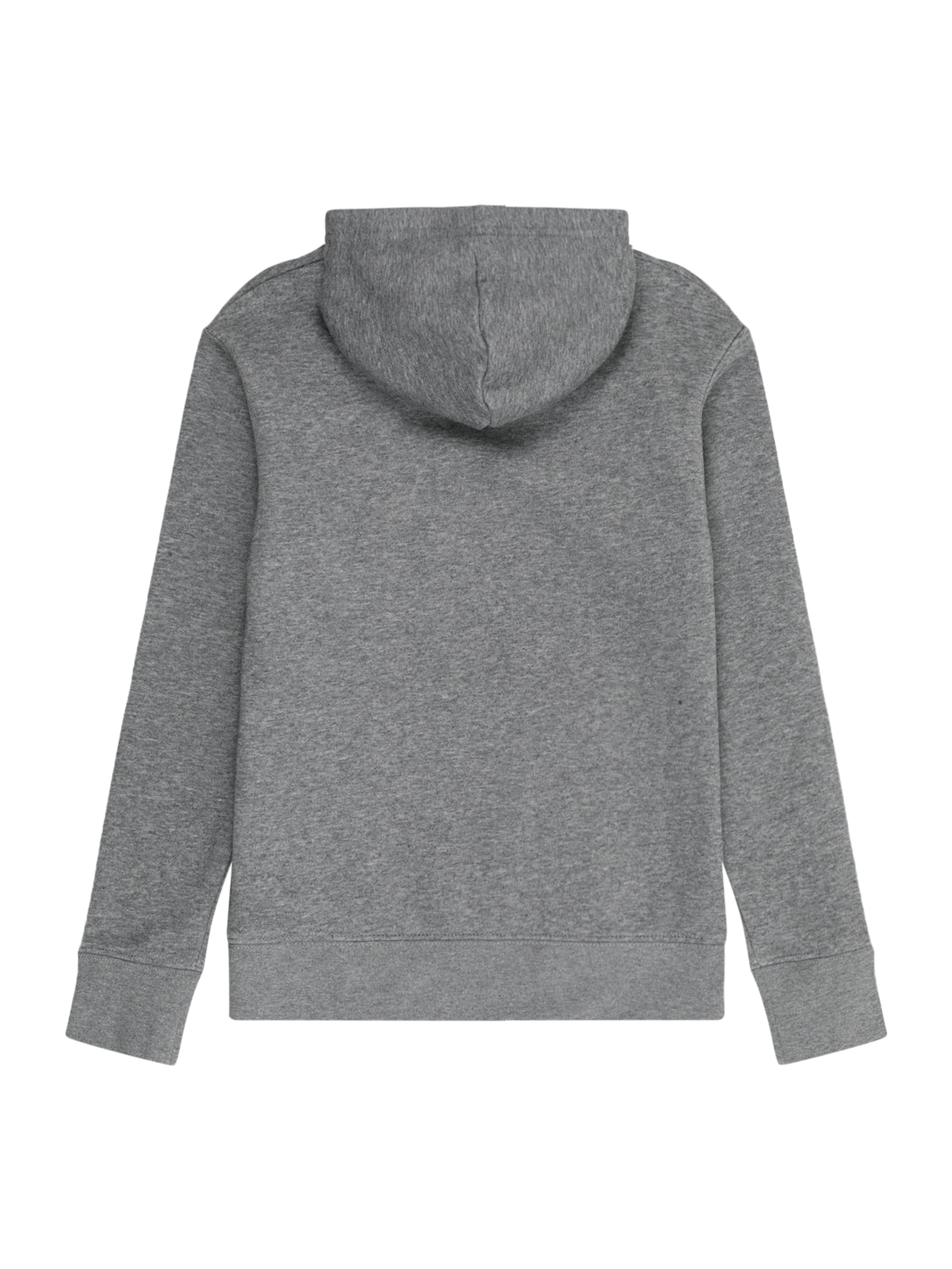 Jordan Mikina 'BROOKLYN' - Sivá