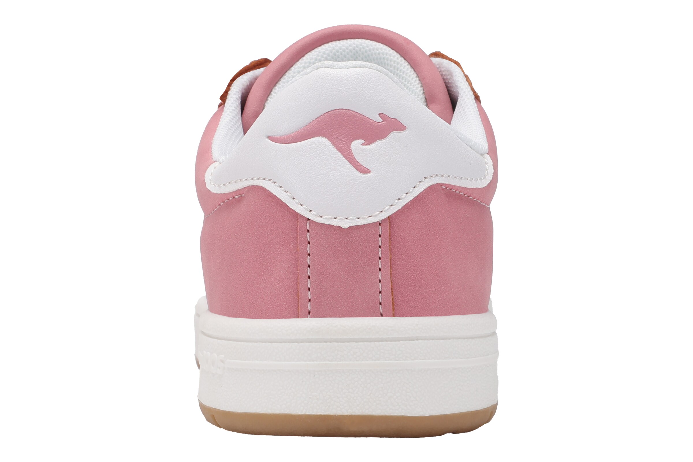 KangaROOS Sneaker in Pink