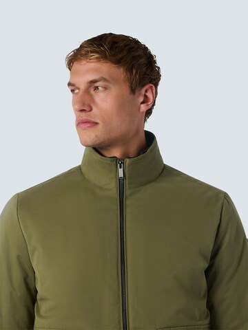 No Excess Jacke in Grün
