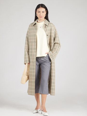 Calvin Klein Jeans - Camisa em branco