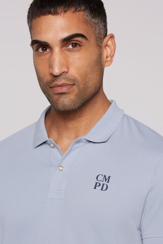CMPD Shirt in Blue