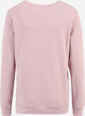 Gap Tall Sweatshirt in Lila