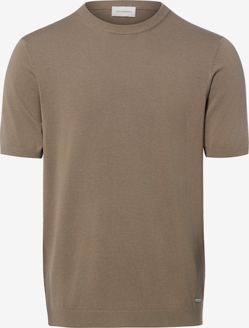 ROY ROBSON Pullover in Grün: Vorderseite