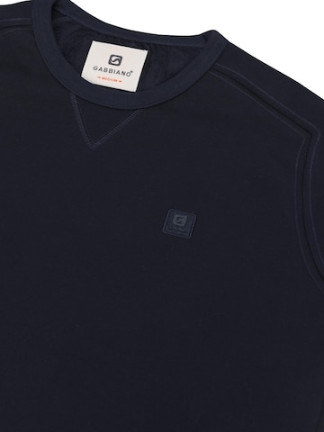 Gabbiano Trui in Blauw