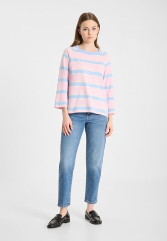 Frieda & Freddies NY Sweater in Pink