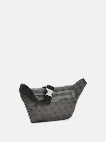 GUESS Fanny Pack in Grey