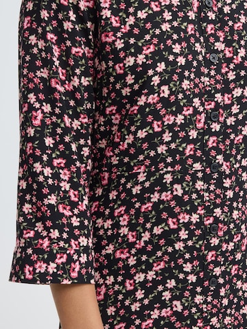 Oxmo Jurk ' OXNIlla ' in Roze