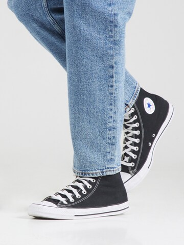 Tommy Jeans Tapered Jeans 'ISAAC' in Blue