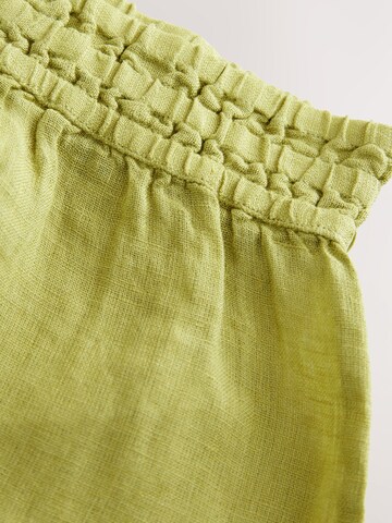 Next Regular Broek in Groen