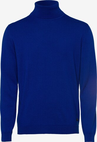 PIERRE CARDIN Pullover in Blau: predná strana