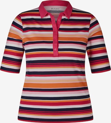 Rabe Shirt in Mixed colors: front