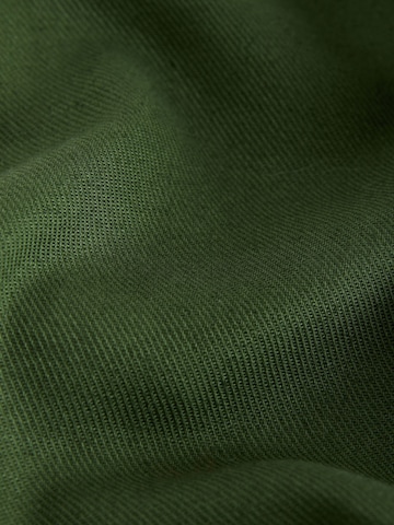 Next Loose fit Trousers with creases in Green