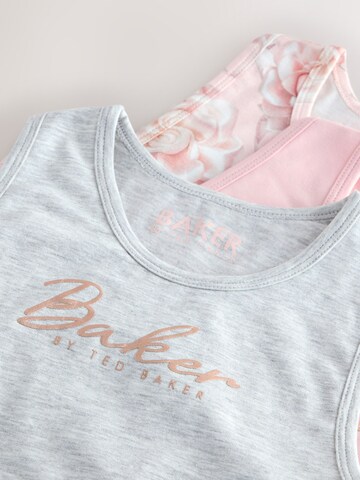 Baker by Ted Baker - Top em rosa