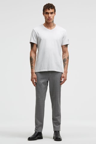 CMPD Regular Chino Pants in Grey