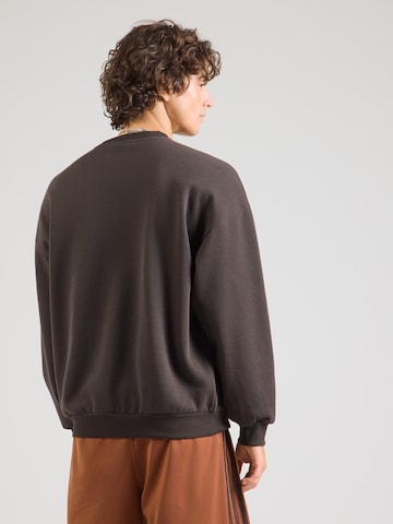 Felpa 'ONSTYSON' di Only & Sons in nero