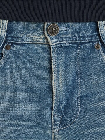 PME Legend Regular Farkut 'Skyrak regular fit jeans' värissä sininen