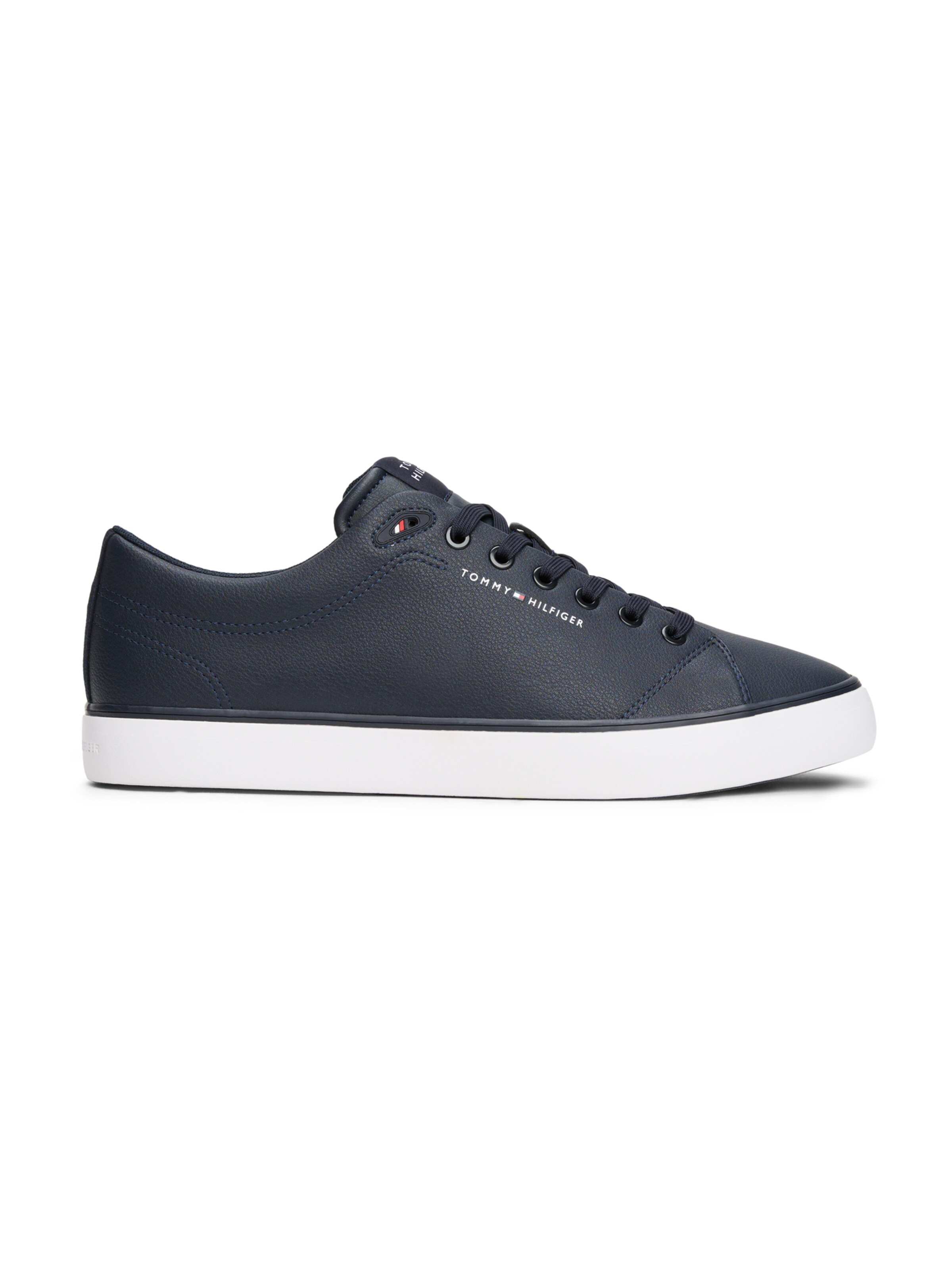 TOMMY HILFIGER Trainers in Blue