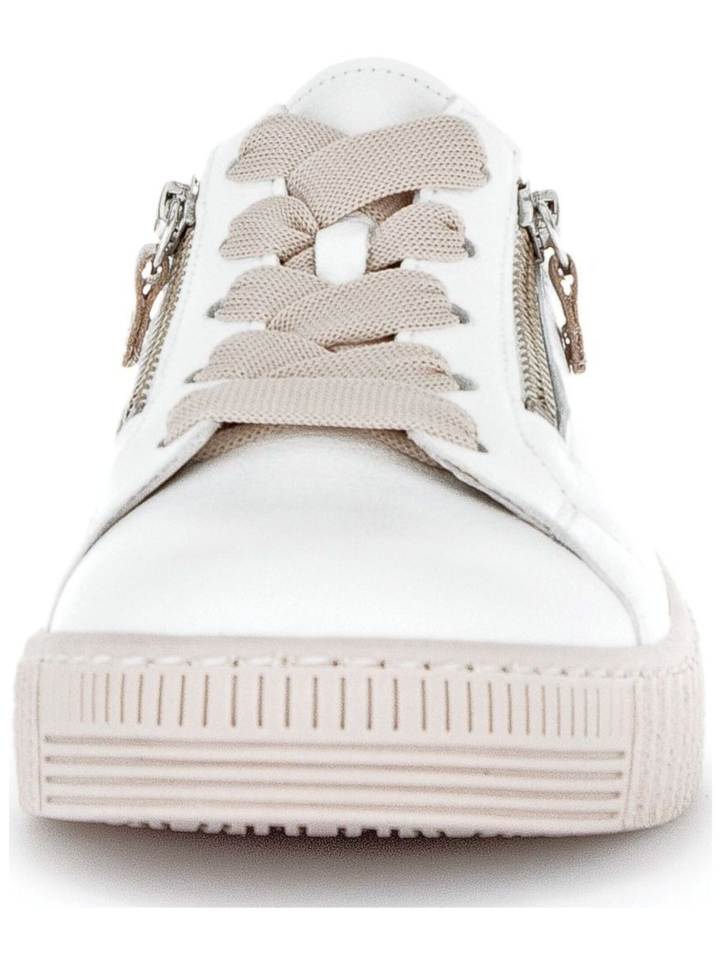 Sneaker bassa di GABOR in bianco