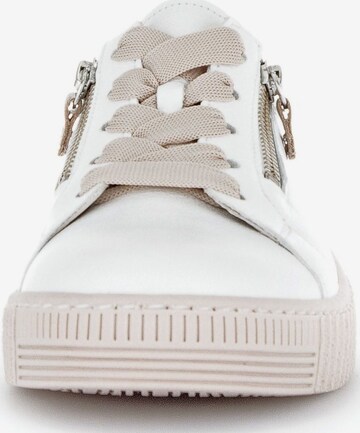 GABOR Sneakers in White