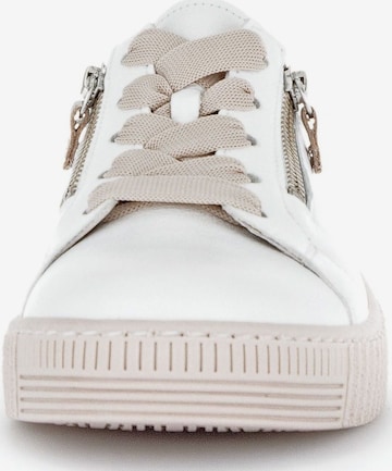 GABOR Sneakers in White