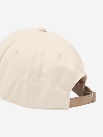 Abercrombie & Fitch Cap 'NOVELTY' in Beige