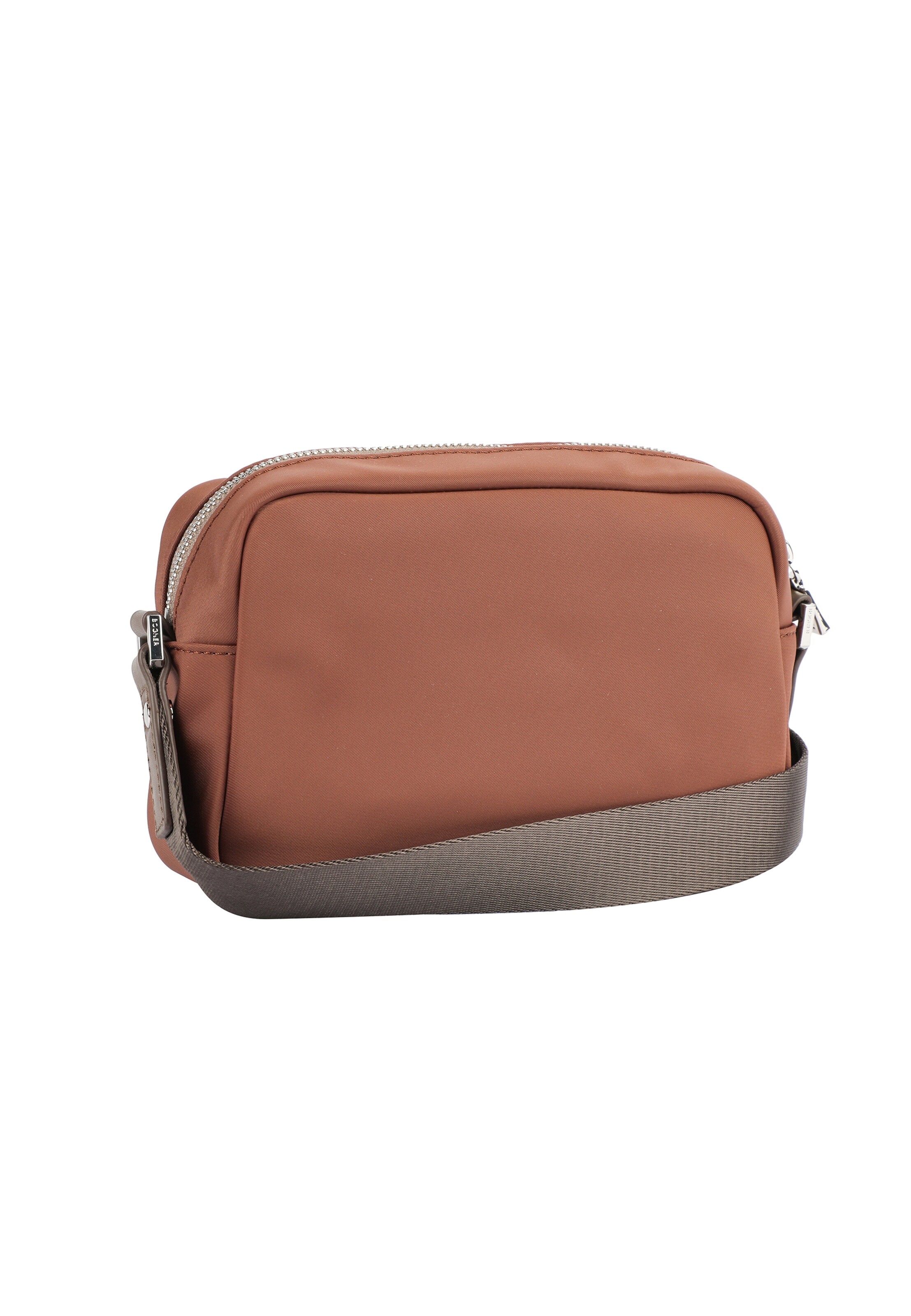 BOGNER - Bolso de hombro 'Klosters Lidia' en marrón