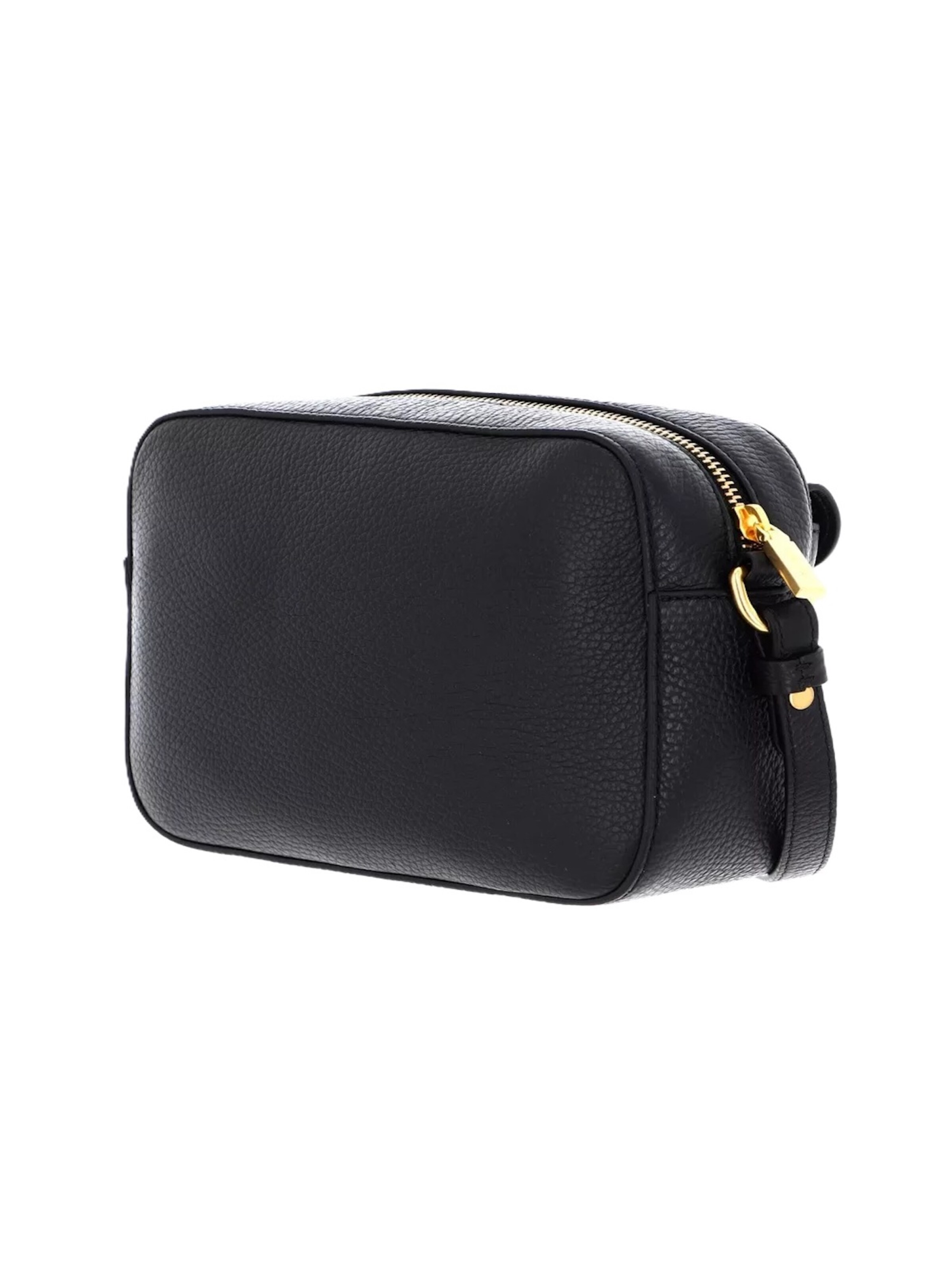 Borsa a spalla 'E1MF6150201' di Coccinelle in nero