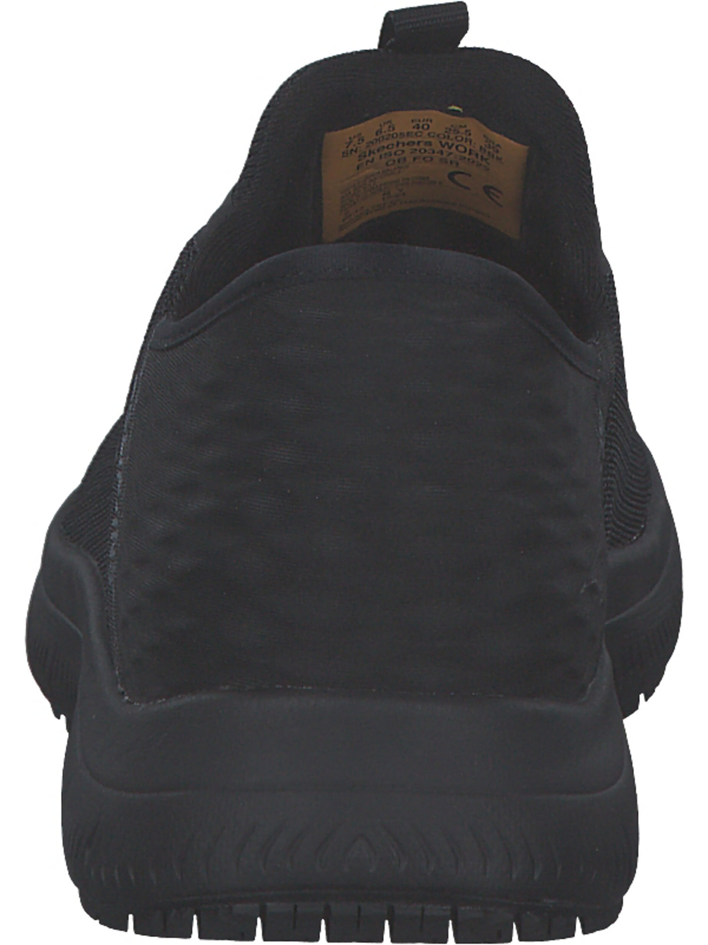 SKECHERS Sneaker 'Summits SR - Colsin' in Schwarz