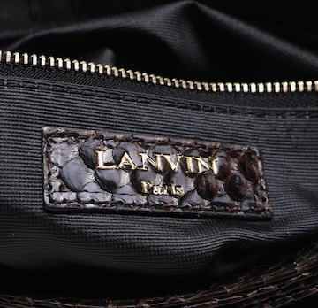 Lanvin Bag in One size in Brown