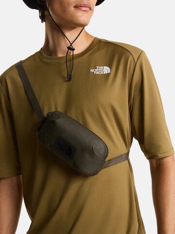 THE NORTH FACE Övtáska 'Pro Travel' - szürke